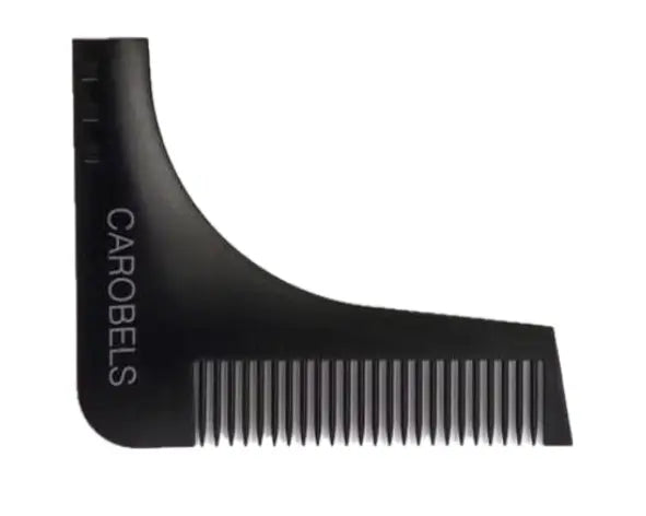 Beardburys - Peigne à barbe beardburys Massal Cosmétique