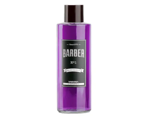 Barber Marmara - Barber Cologne N° 1 barber marmara Massal Cosmétique