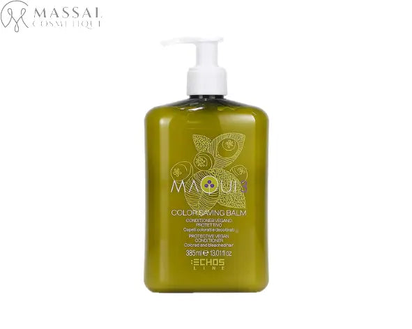 ECHOSLINE - MAQUI3 Baume Sauve Couleur Echosline Massal Cosmétique