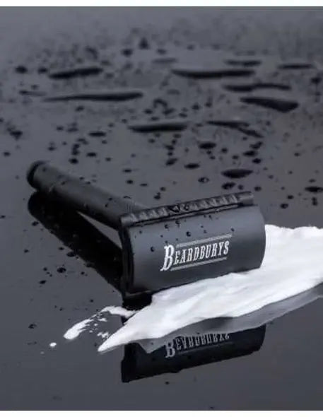 Beardburys - Lame de rasage Classique beardburys Massal Cosmétique