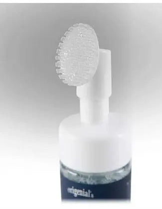 Beardburys - Shampooing spéciale calvitie - Doctor Bald beardburys Massal Cosmétique