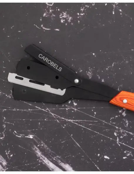 Beardburys - Deluxe Barber Razor beardburys Massal Cosmétique