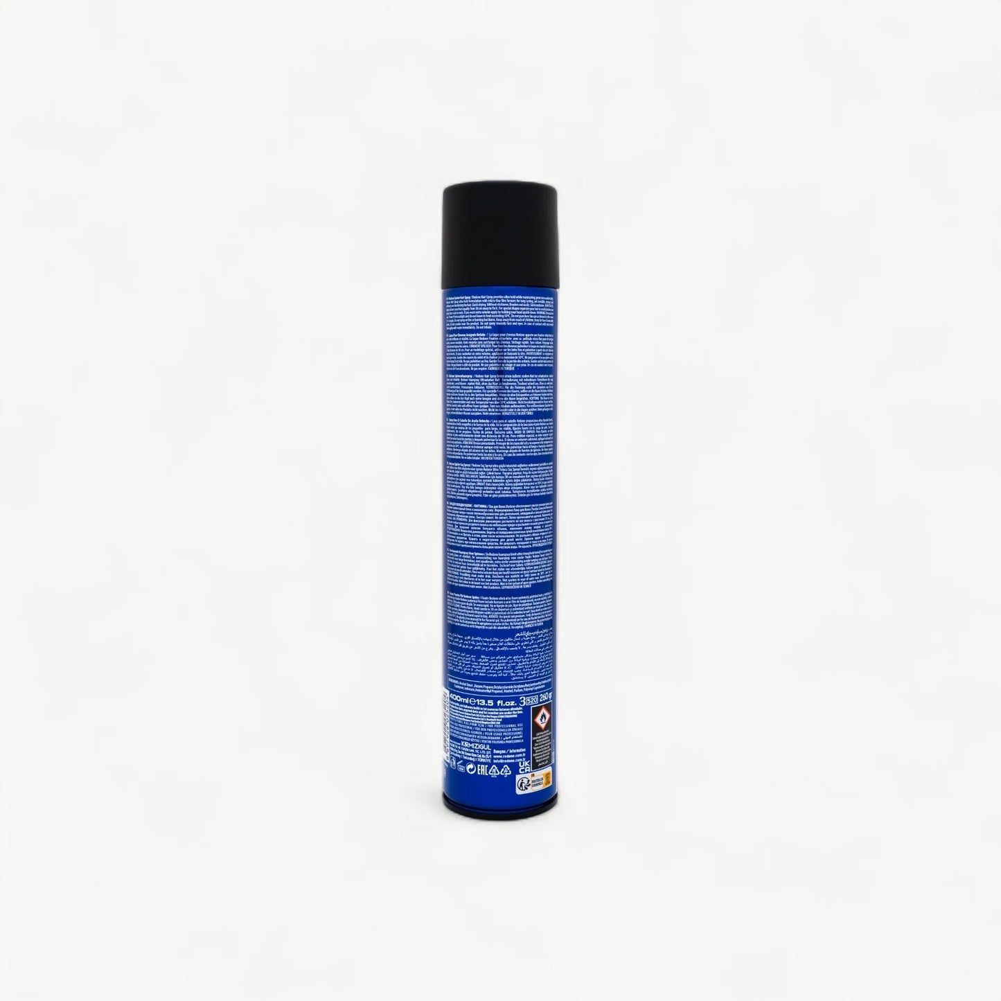 RED ONE - Laque Full Force Show Off