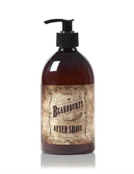 Beardburys - Après rasage beardburys
