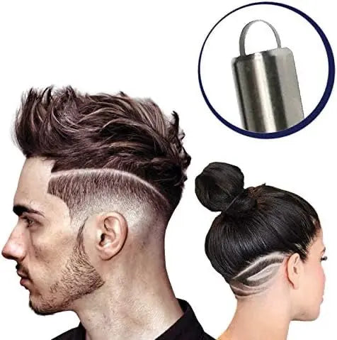 Beardburys Blade Tattoo Razor Pen 10ud Echosline Massal Cosmétique