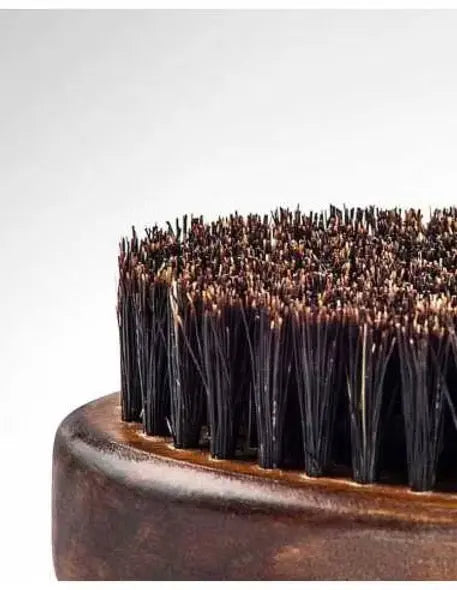 Beardburys - Grande brosse à barbe beardburys Massal Cosmétique