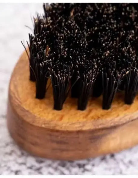 Beardburys - Brosse à barbe beardburys Massal Cosmétique