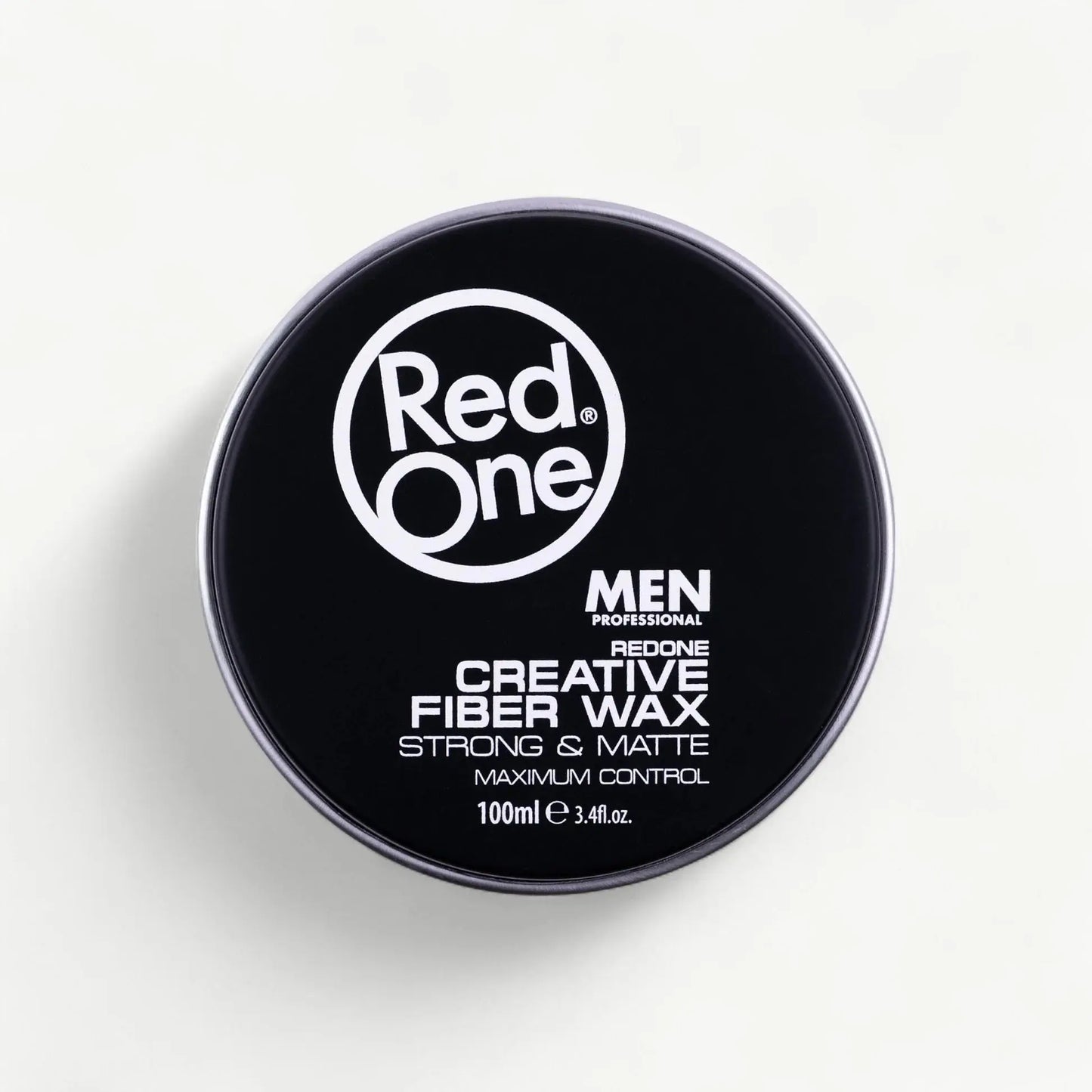 RED ONE - CREATIVE FIBER WAX 100ML Red One Massal Cosmétique
