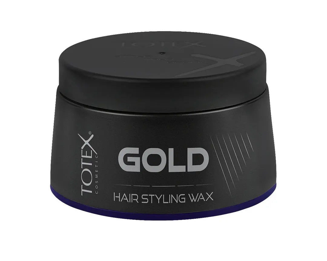 Totex - Wax Gold 150 ml Totex Massal Cosmétique