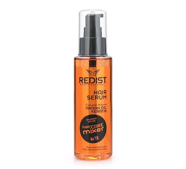 Redist- Hair Sérum Argan oil kératin 125ml