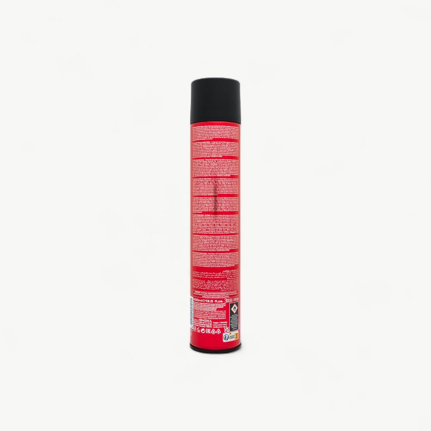 RED ONE - Laque Full Force Passion