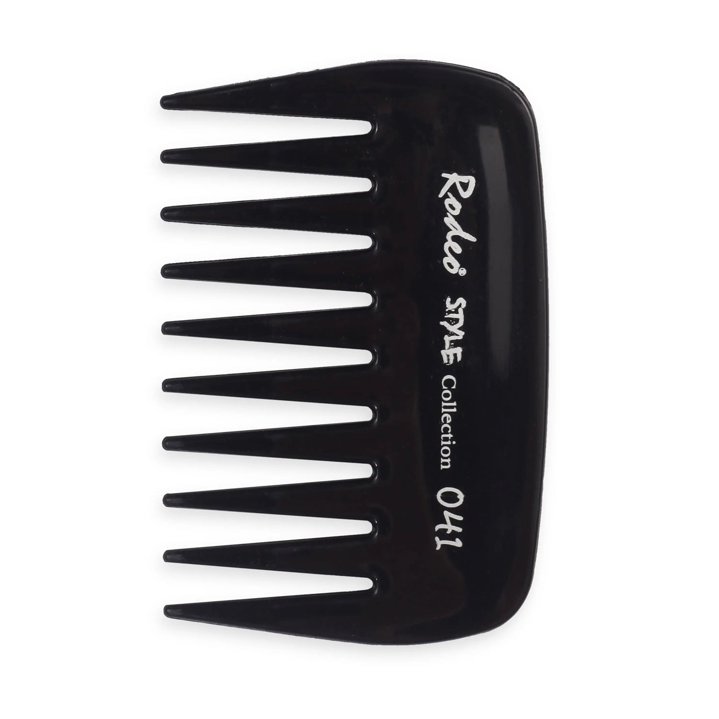 RODEO - Peigne carbon collection 041 Rodeo Massal Cosmétique