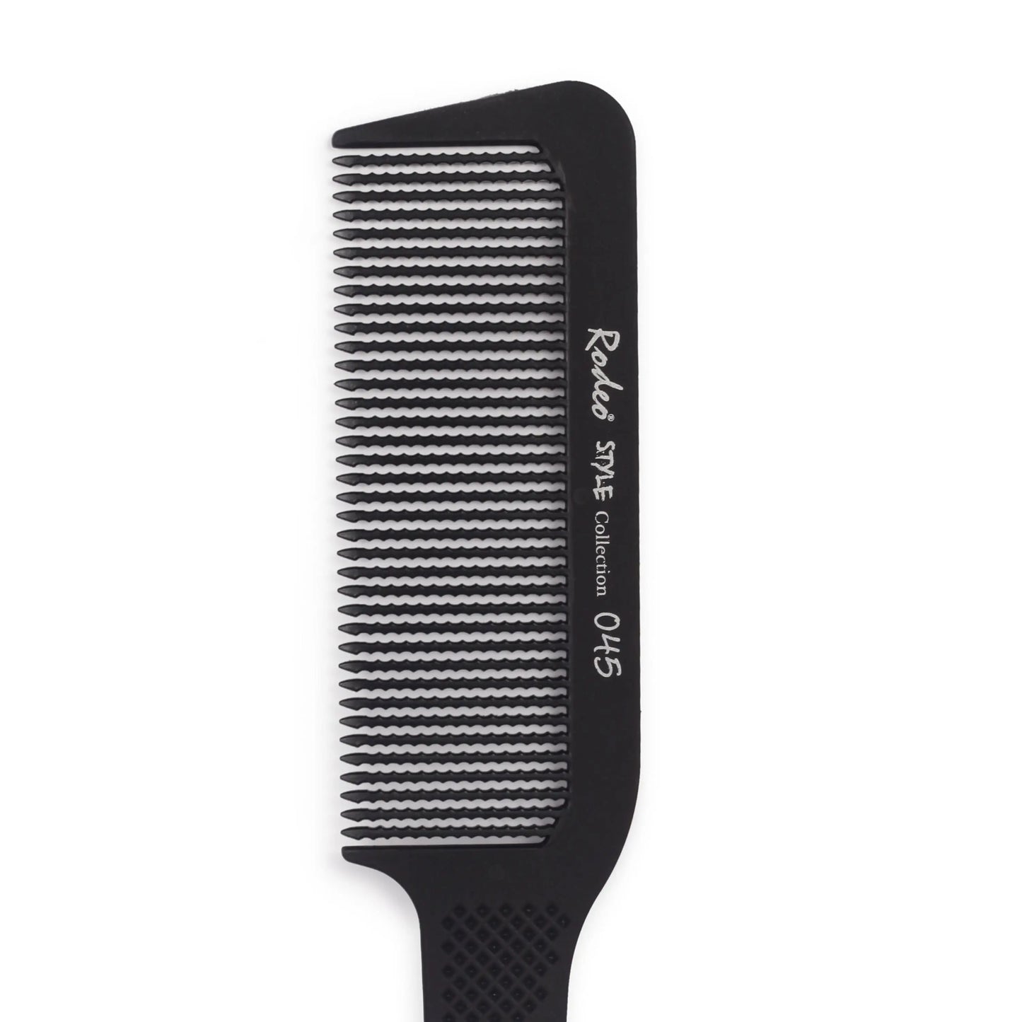 RODEO - Peigne carbone collection 045 Rodeo Massal Cosmétique