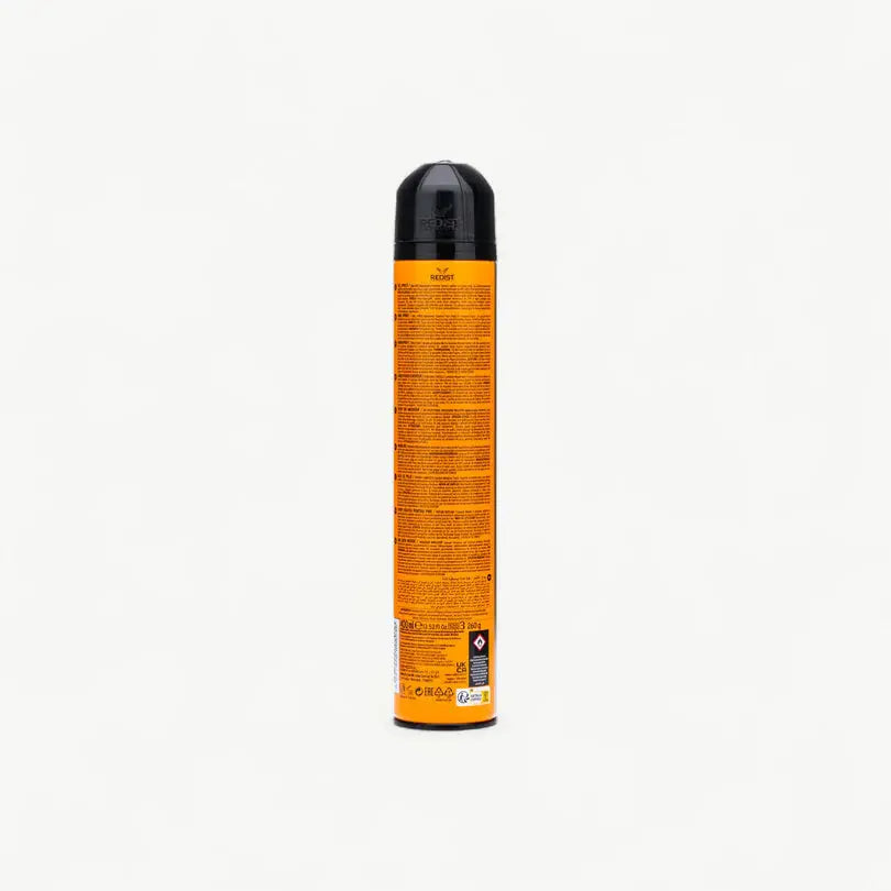 REDIST - LAQUE FULL FORCE - 400 ml Redist Massal Cosmétique