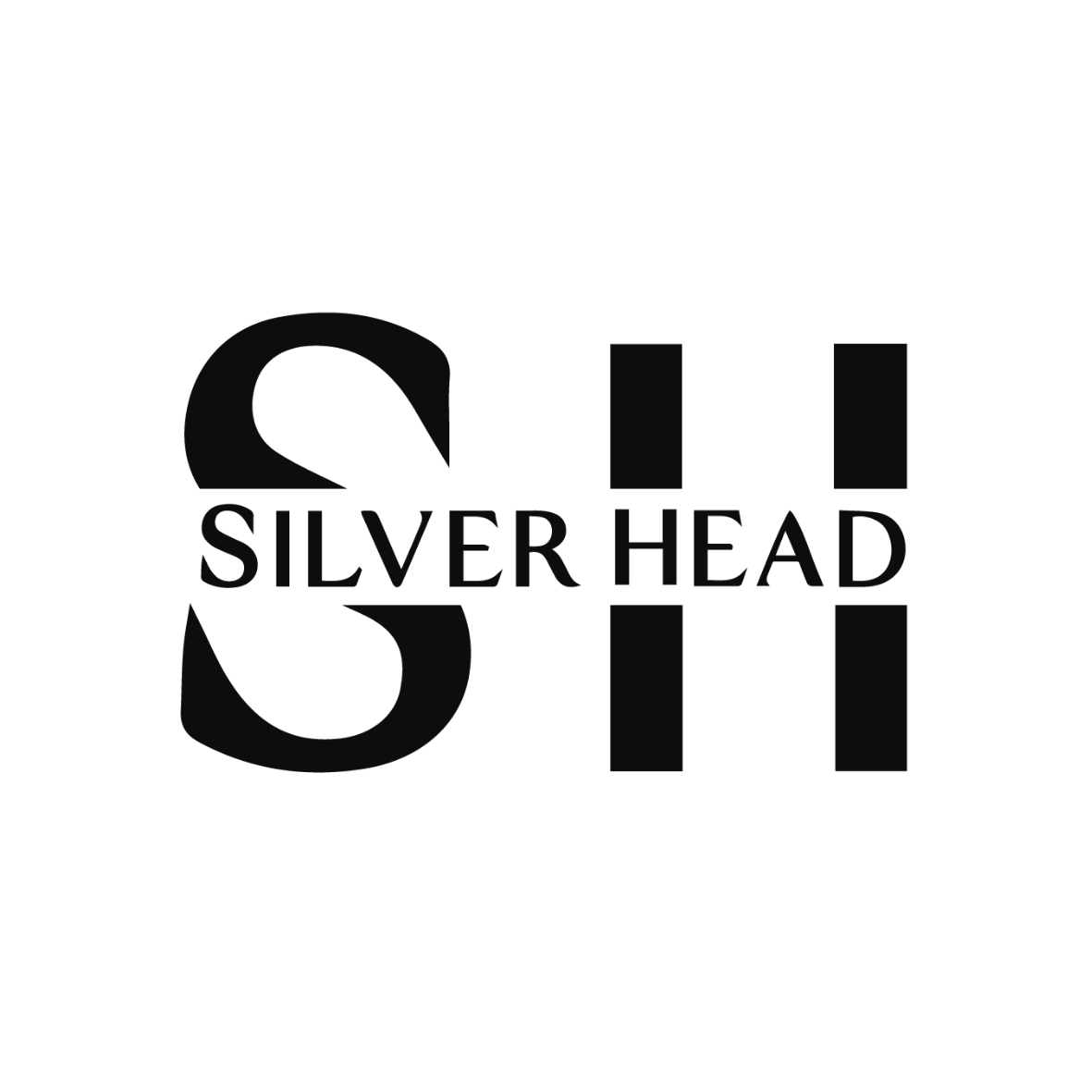Silver Head Beauty
