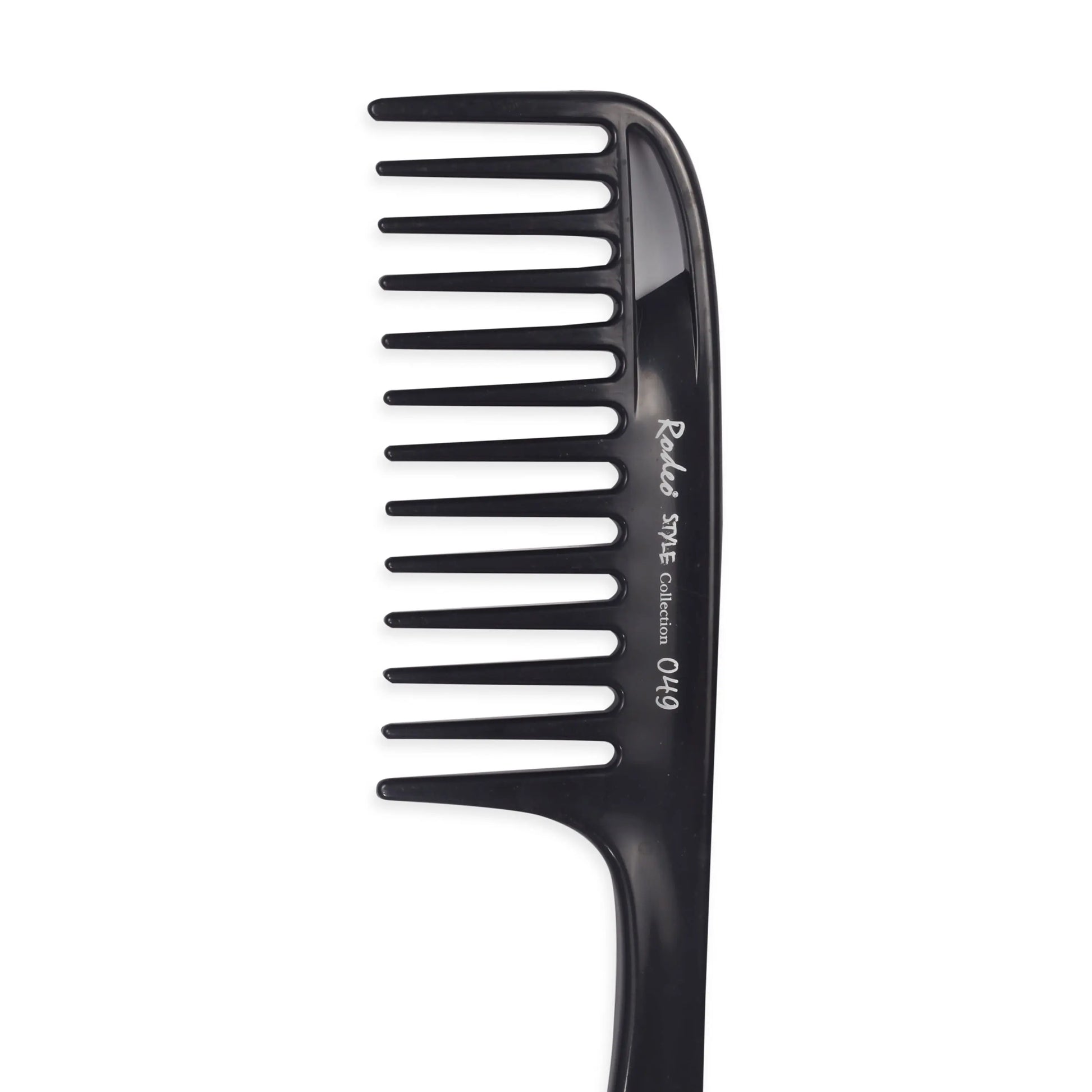 RODEO - Peigne carbone collection 049 Rodeo Massal Cosmétique