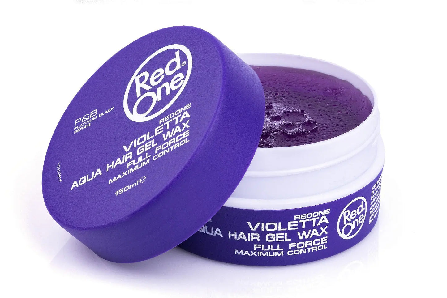 RED ONE - Cire Aqua wax Violette 150 ml Red One Massal Cosmétique