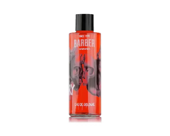 Barber Marmara - Barber Cologne Mémoire D'amour 500ml Barber marmara Massal Cosmétique