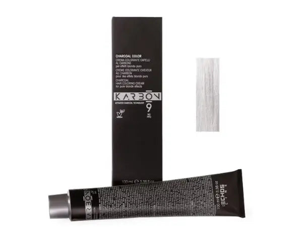 ECHOSLINE - CREME COLORANTE Echosline Massal Cosmétique