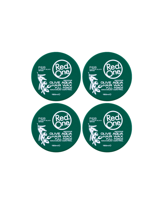 Redone- Lot de cires Redone  Olive