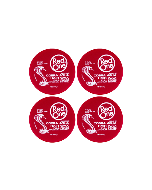 Red one- Lot de cires Redone Cobra