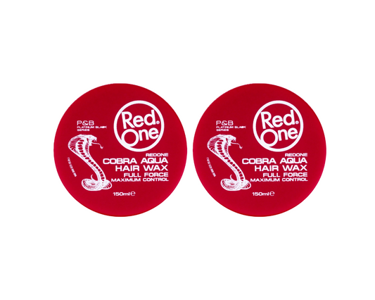 Red one- Lot de cires Redone Cobra