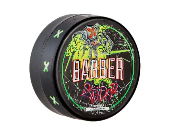 Barber Marmara - Barber Wax Spider 150ml Barber marmara Massal Cosmétique