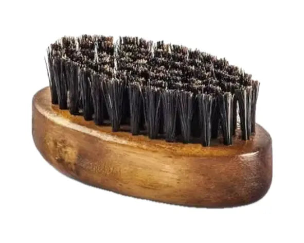 Beardburys - Brosse à barbe beardburys Massal Cosmétique