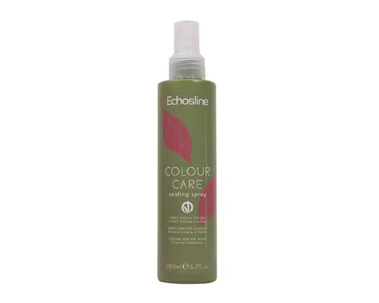 ECHOSLINE - Sealing spray Colour care Echosline Massal Cosmétique