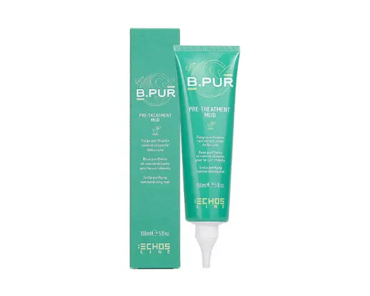 ECHOSLINE - B.PUR Boue de pre traitement Echosline Massal Cosmétique