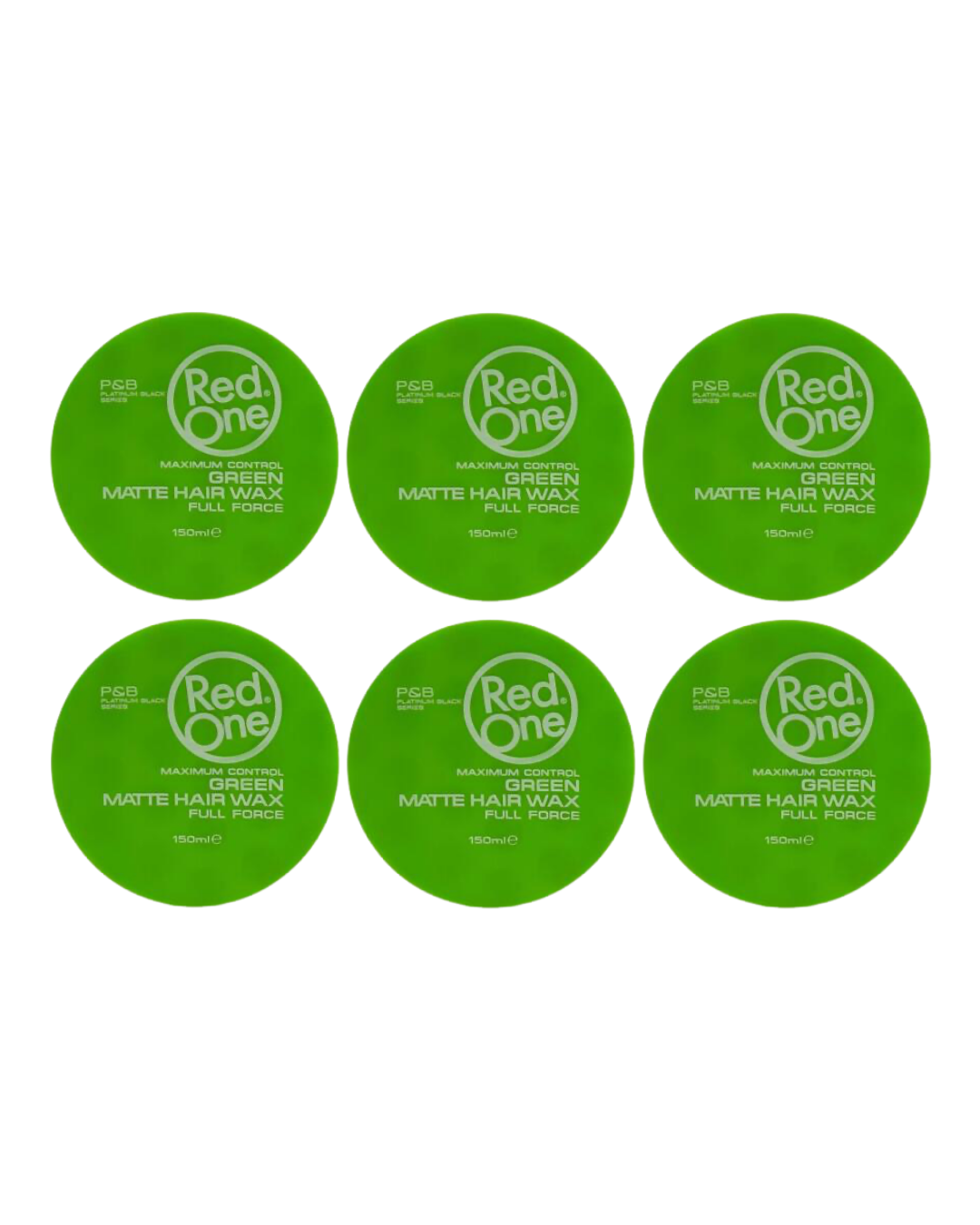 Redone- Lot de cires Redone Green