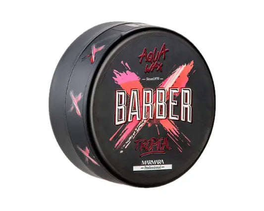 Barber Marmara - Barber Aqua Wax Tropical 150 ml Barber marmara Massal Cosmétique