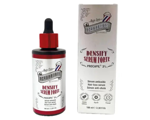 Beardburys - Sérum anti-chute Procapil beardburys Massal Cosmétique