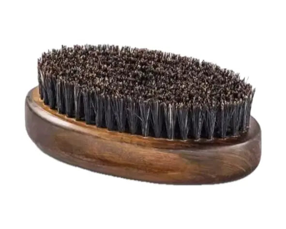 Beardburys - Grande brosse à barbe beardburys Massal Cosmétique