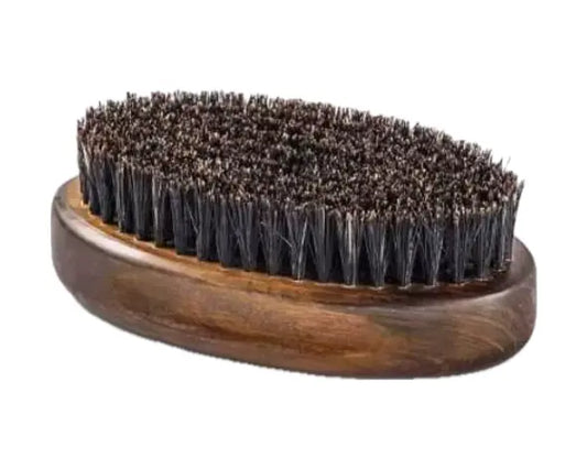 Beardburys - Grande brosse à barbe beardburys Massal Cosmétique