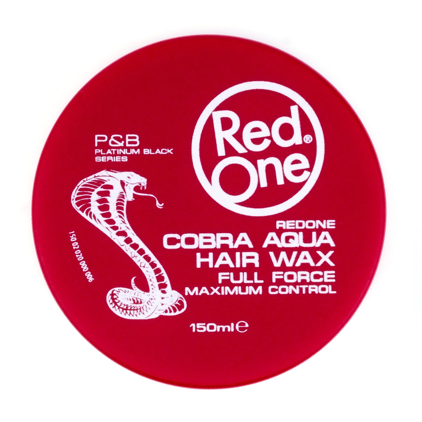 RED ONE - Cire Aqua Wax Cobra 150 ml Red One Massal Cosmétique