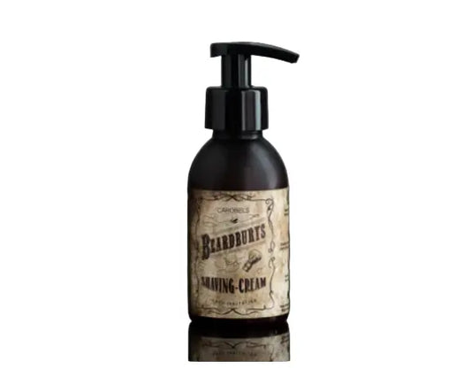 Beardburys Crème de rasage beardburys Massal Cosmétique