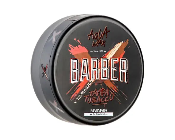 Barber Marmara - Barber Aqua Wax Tabacco 150 ml Barber marmara Massal Cosmétique