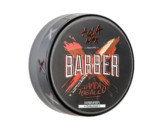 Barber Marmara - Barber Aqua Wax Tabacco 150 ml Barber marmara Massal Cosmétique