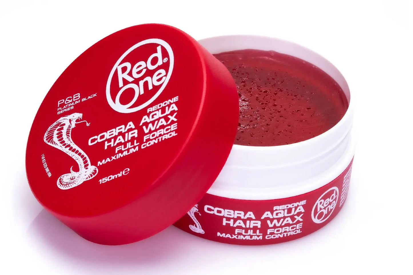 RED ONE - Cire Aqua Wax Cobra 150 ml Red One Massal Cosmétique