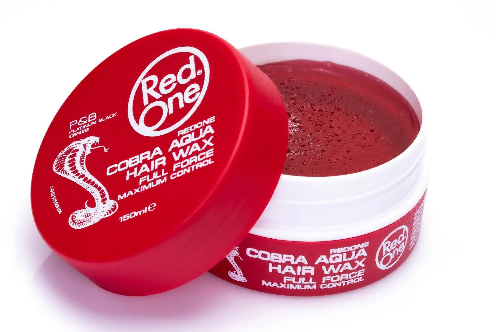 RED ONE - Cire Aqua Wax Cobra 150 ml Red One Massal Cosmétique