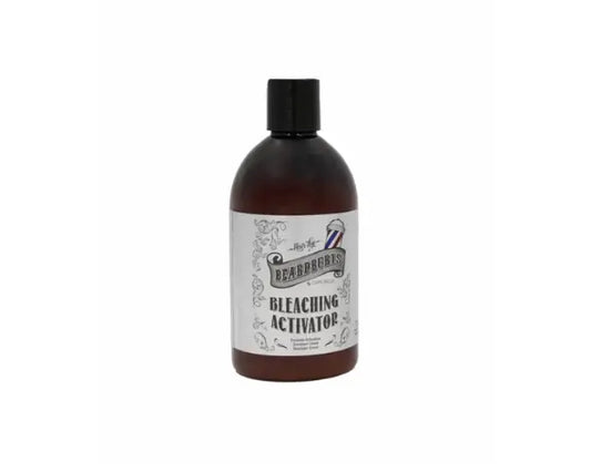 Beardburys - Activateur de blanchiment beardburys Massal Cosmétique