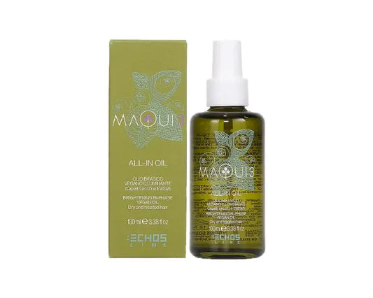 ECHOSLINE - MAQUI3 Huile protectrice 100 ml Echosline Massal Cosmétique