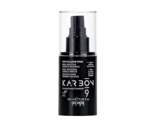 ECHOSLINE - KARBON9 Spray Stop-Pollution anti-odeur Echosline Massal Cosmétique