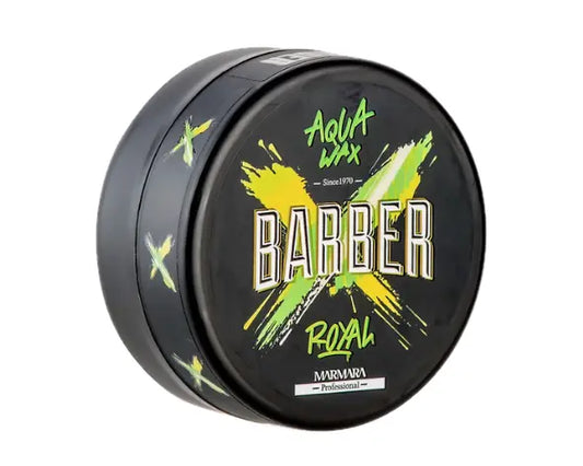 Barber Marmara - Barber Aqua Wax Royal Barber marmara Massal Cosmétique