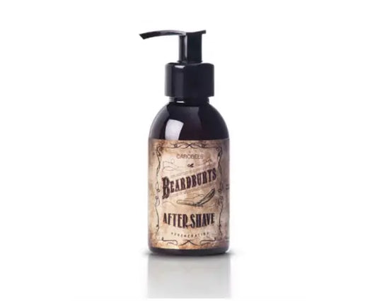 Beardburys - Après rasage beardburys Massal Cosmétique