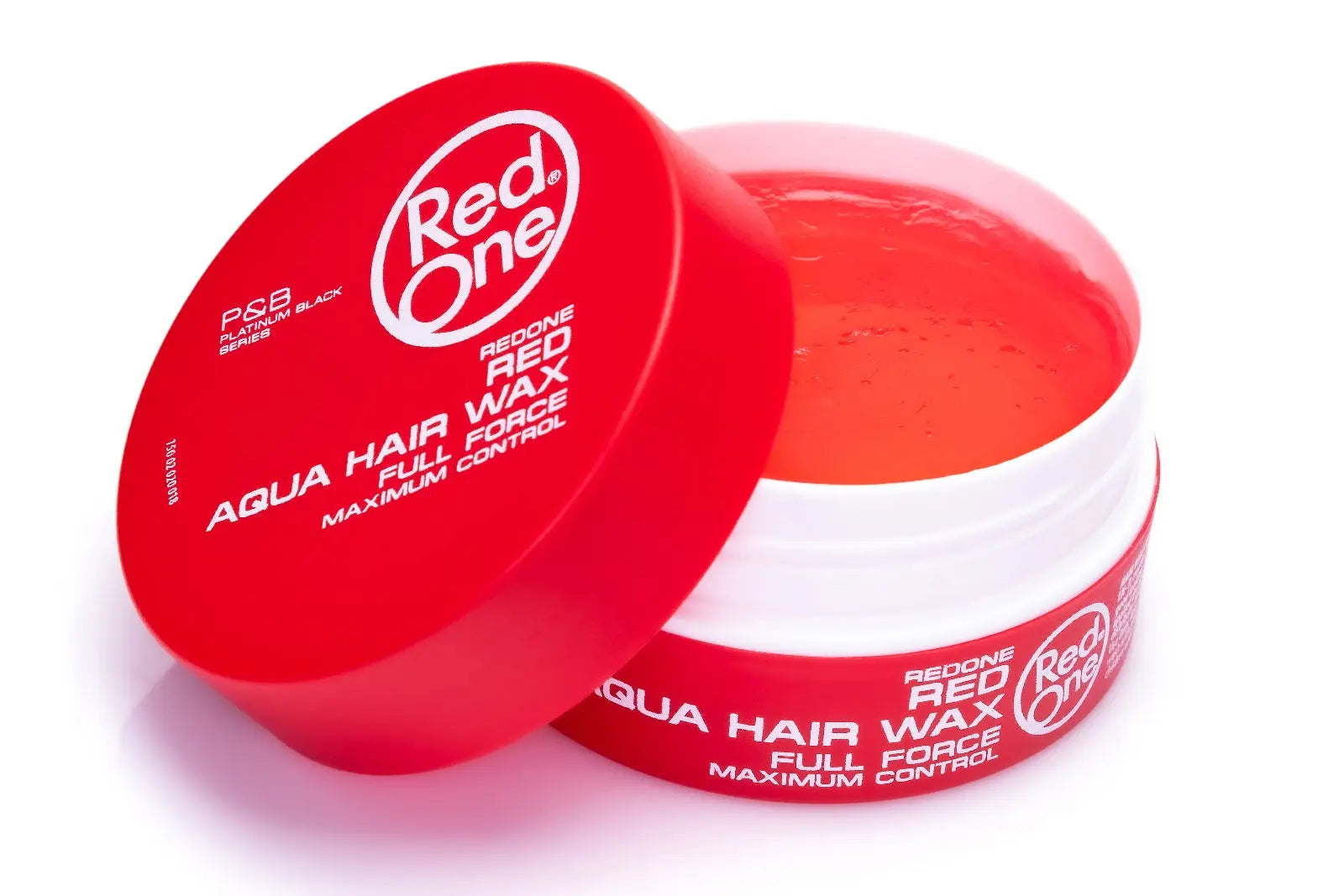 RED ONE - Cire Aqua wax Rouge 150 ml Red One Massal Cosmétique