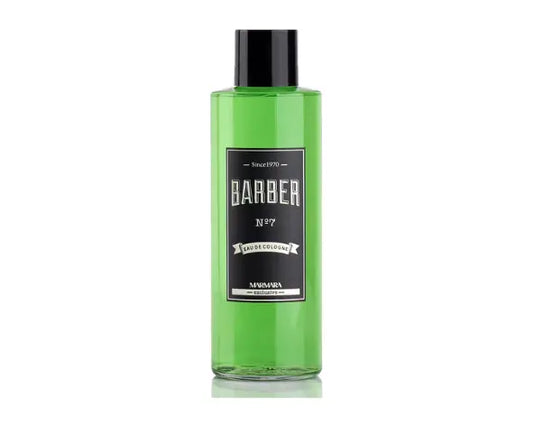 Barber Marmara - Barber cologne N°7 Vaporisateur barber marmara Massal Cosmétique