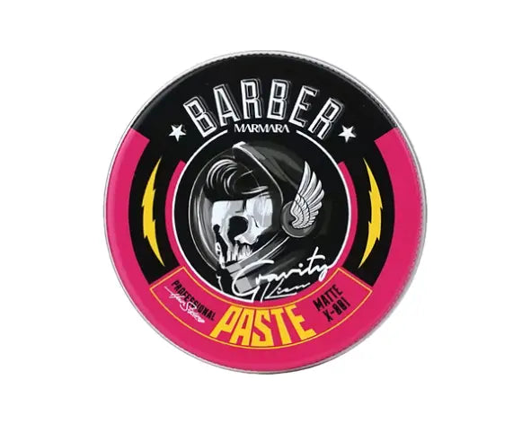 Barber Marmara - Barber Wax Paste 100ml Barber marmara Massal Cosmétique