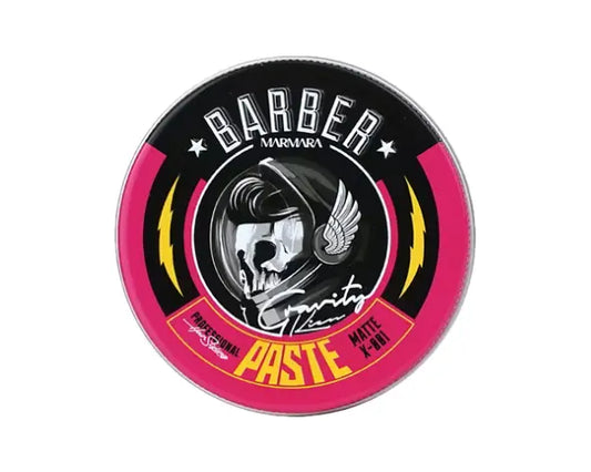 Barber Marmara - Barber Wax Paste 100ml Barber marmara Massal Cosmétique